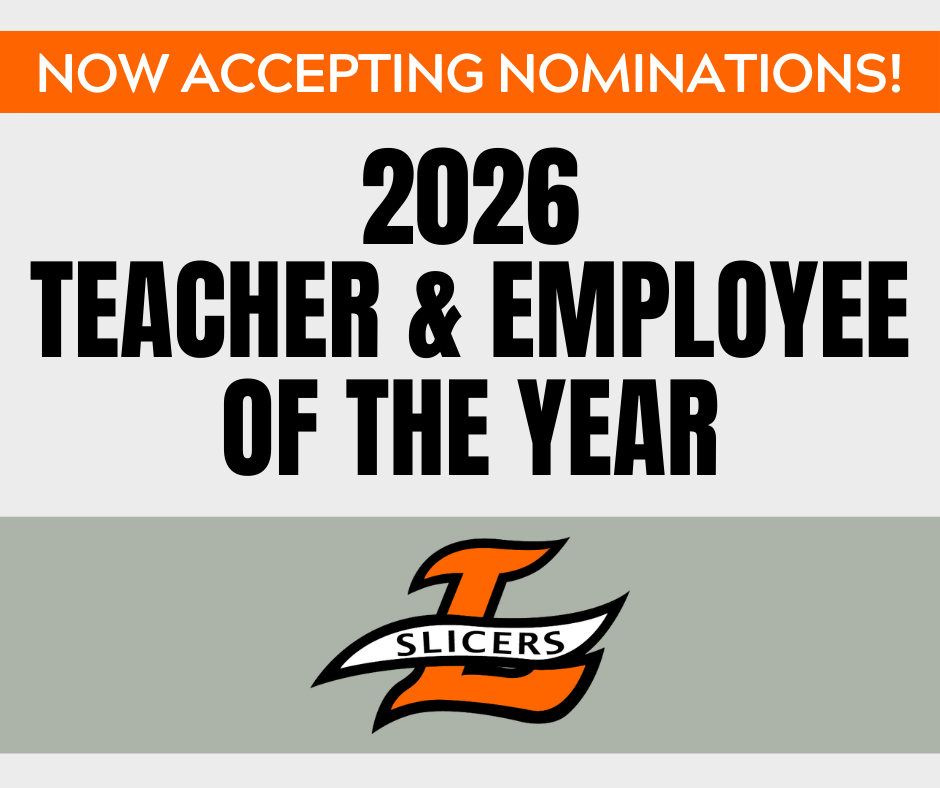Nominate an Outstanding Educator or Employee!